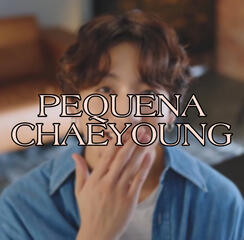 Pequena Chaeyoung